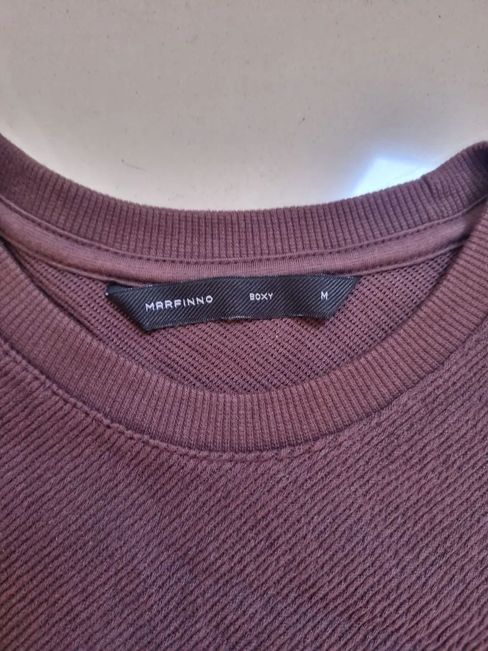 Camisa masculina  - Foto 3