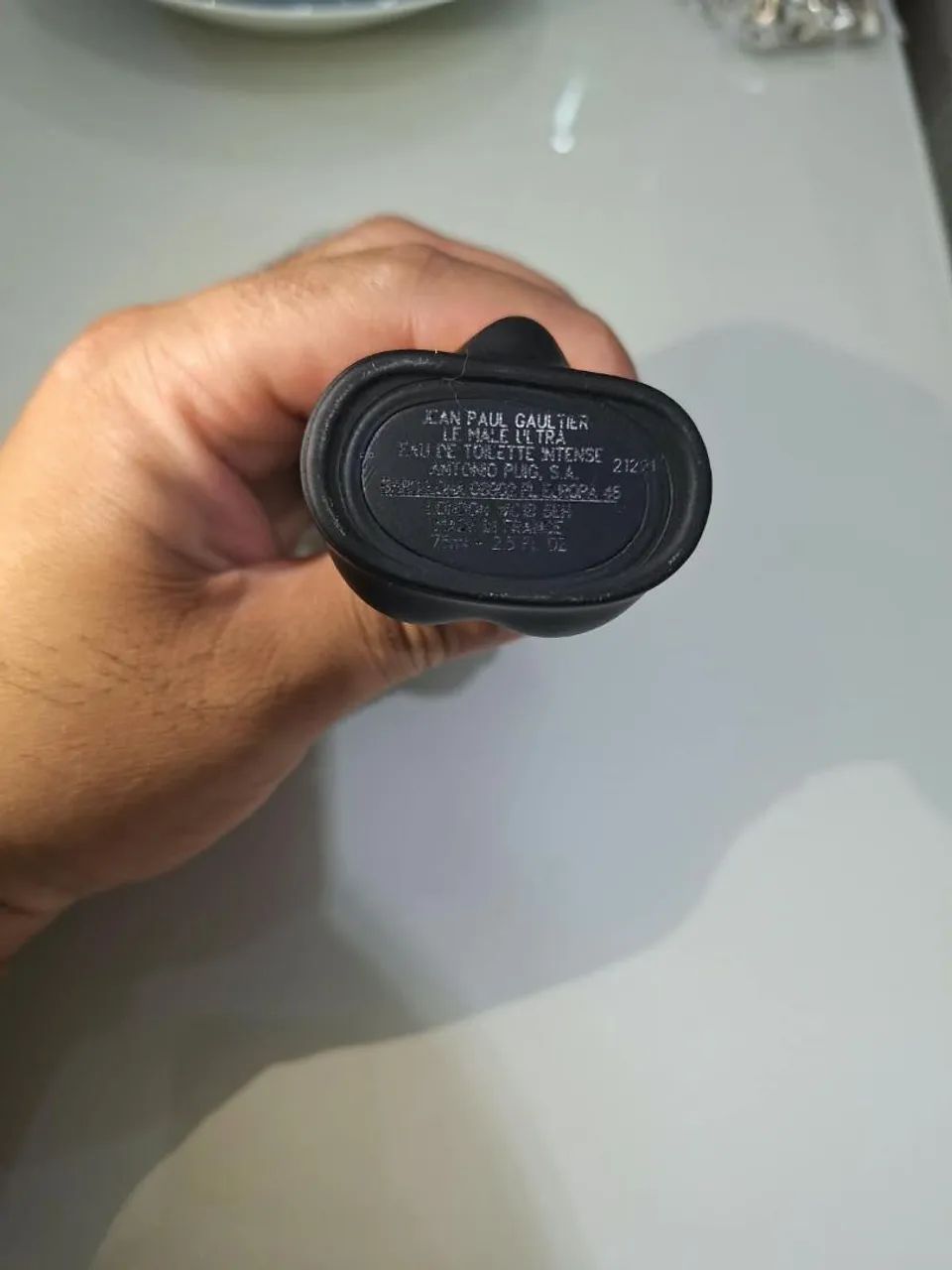 Ultra Male Jean Paul Gautier 75ml - Foto 3