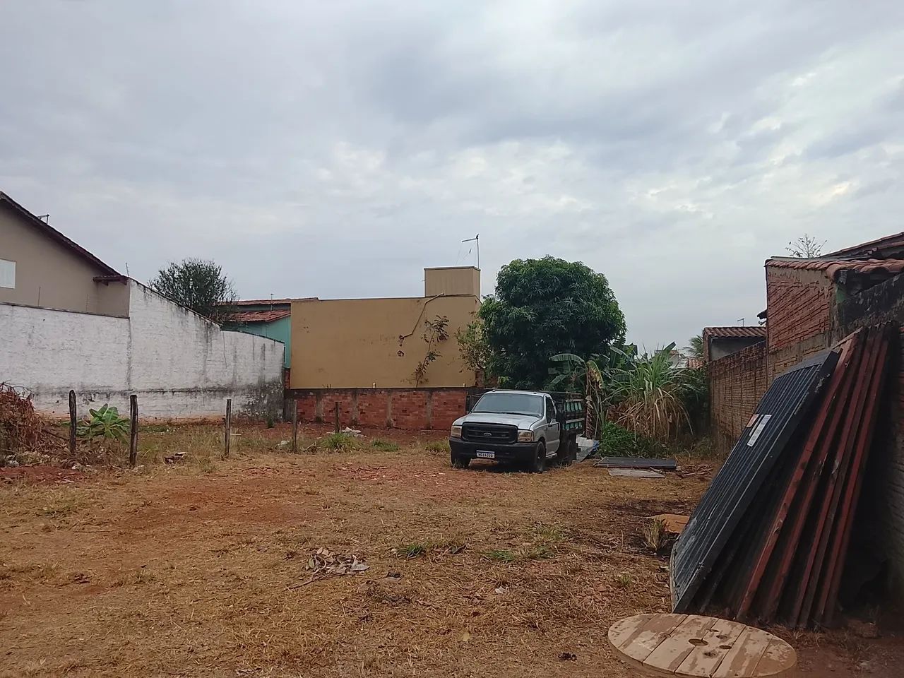 Lote Hugo de Moraes (Goiânia) - Foto 4