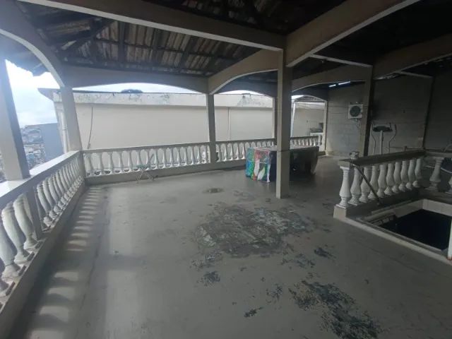 Vendo Casa Duplex Comercial ou Residencial no Coroado - Foto 4