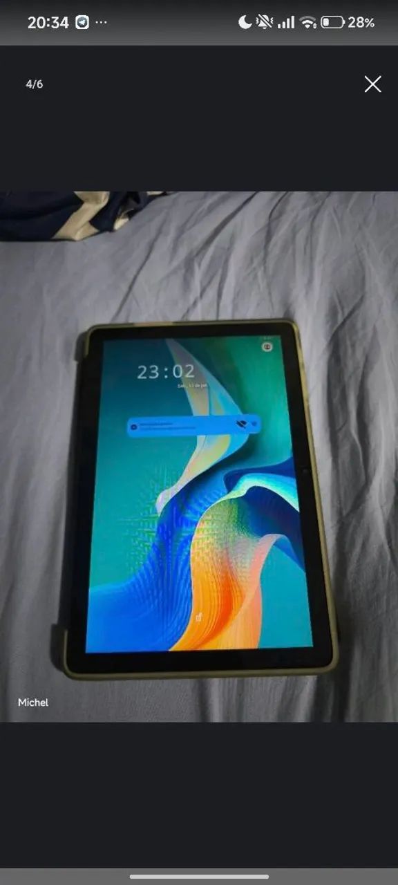 Tablet teclast P30T - Foto 4