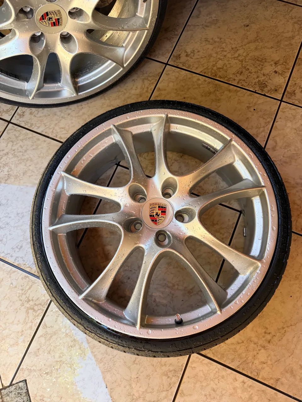 RODAS ARO 20 - Foto 3