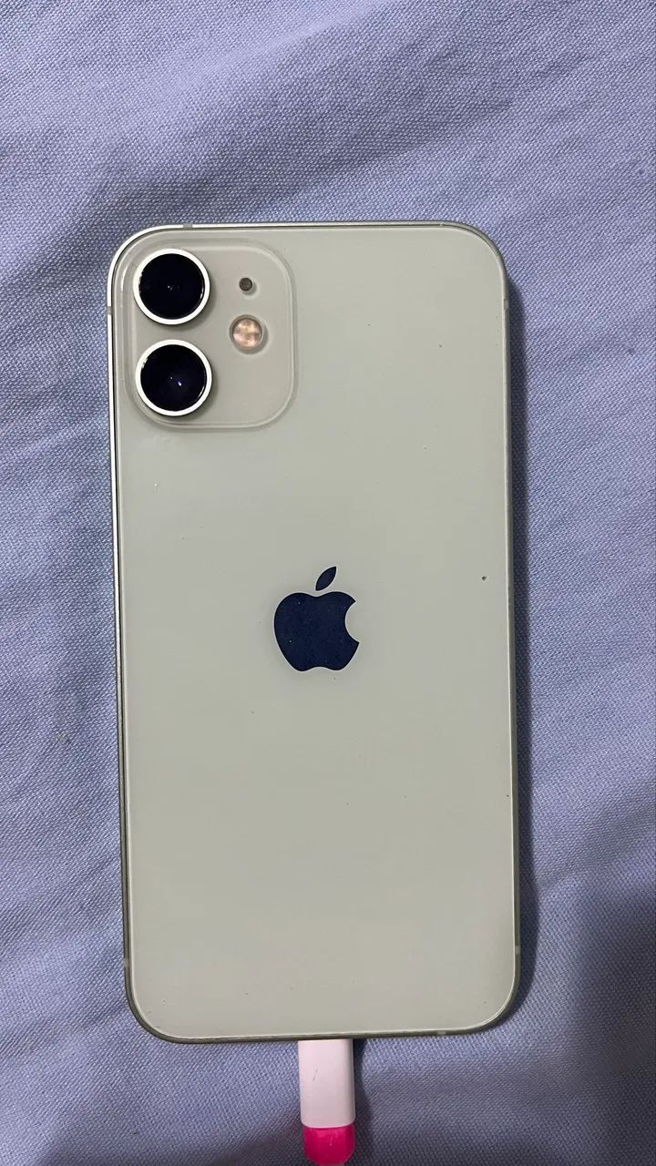 iphone 12 mini - Foto 2