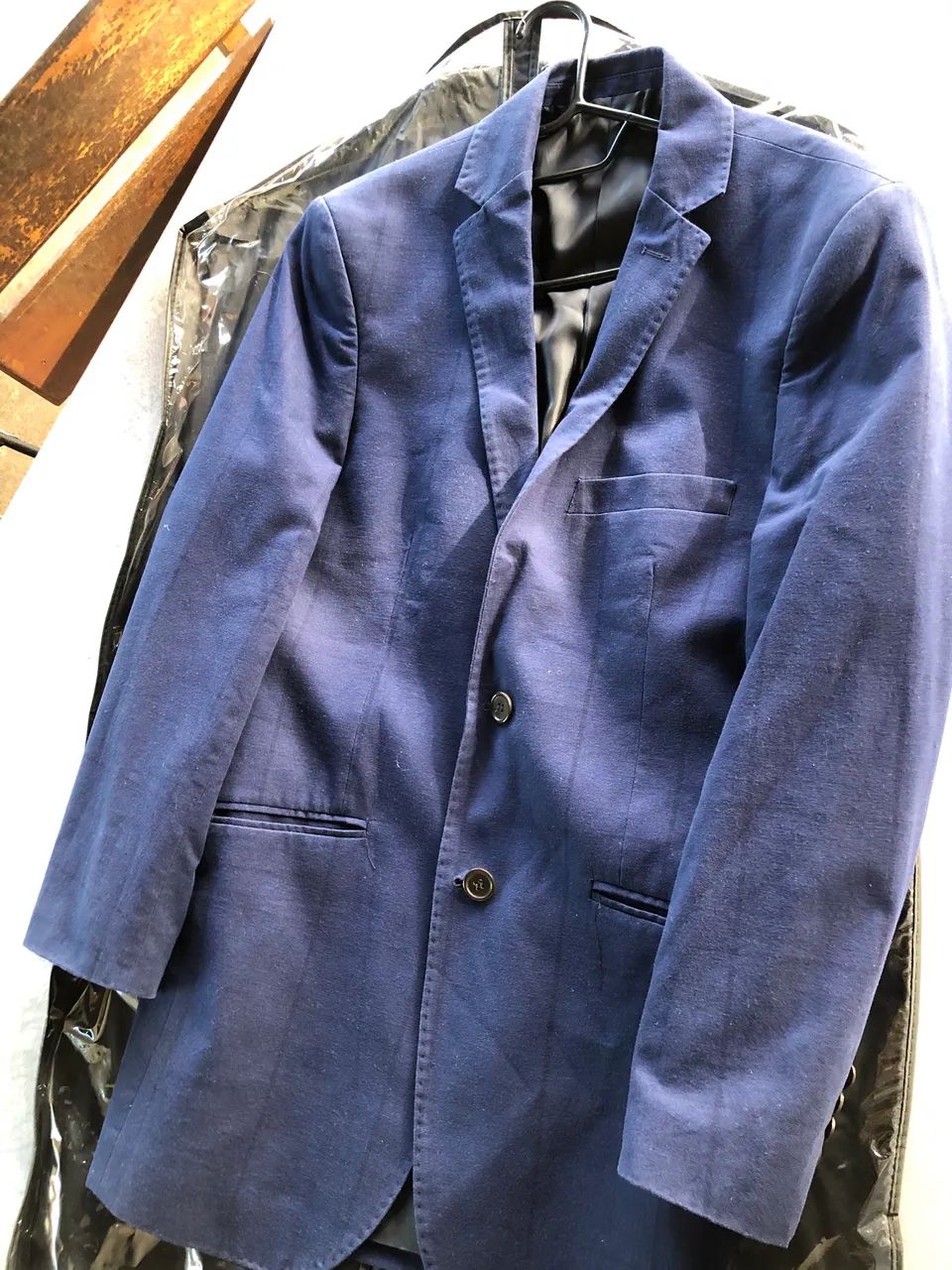 Blazer Buckman  - Foto 4