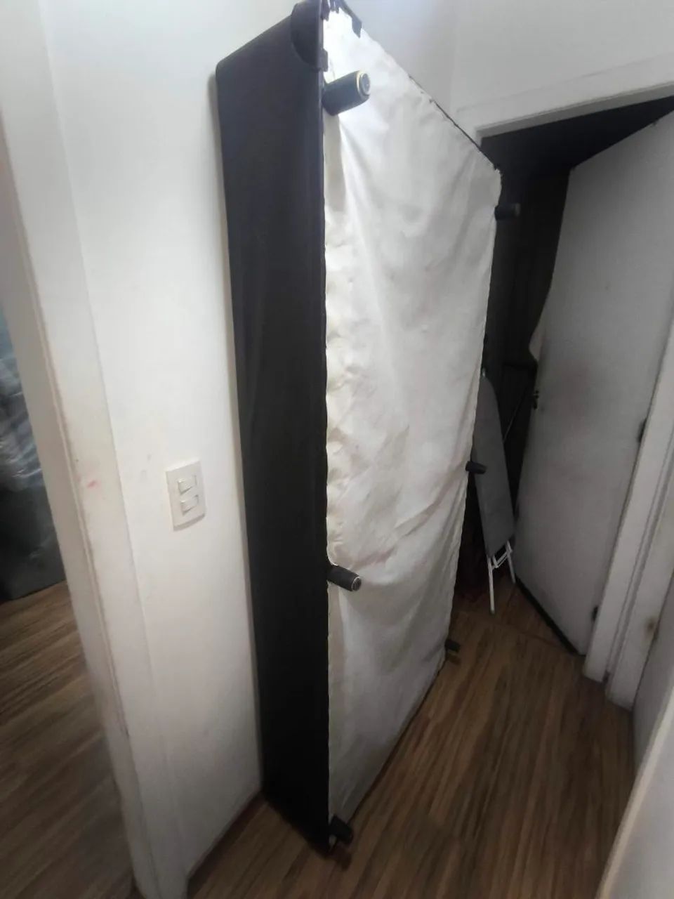 Box solteiro - Foto 4