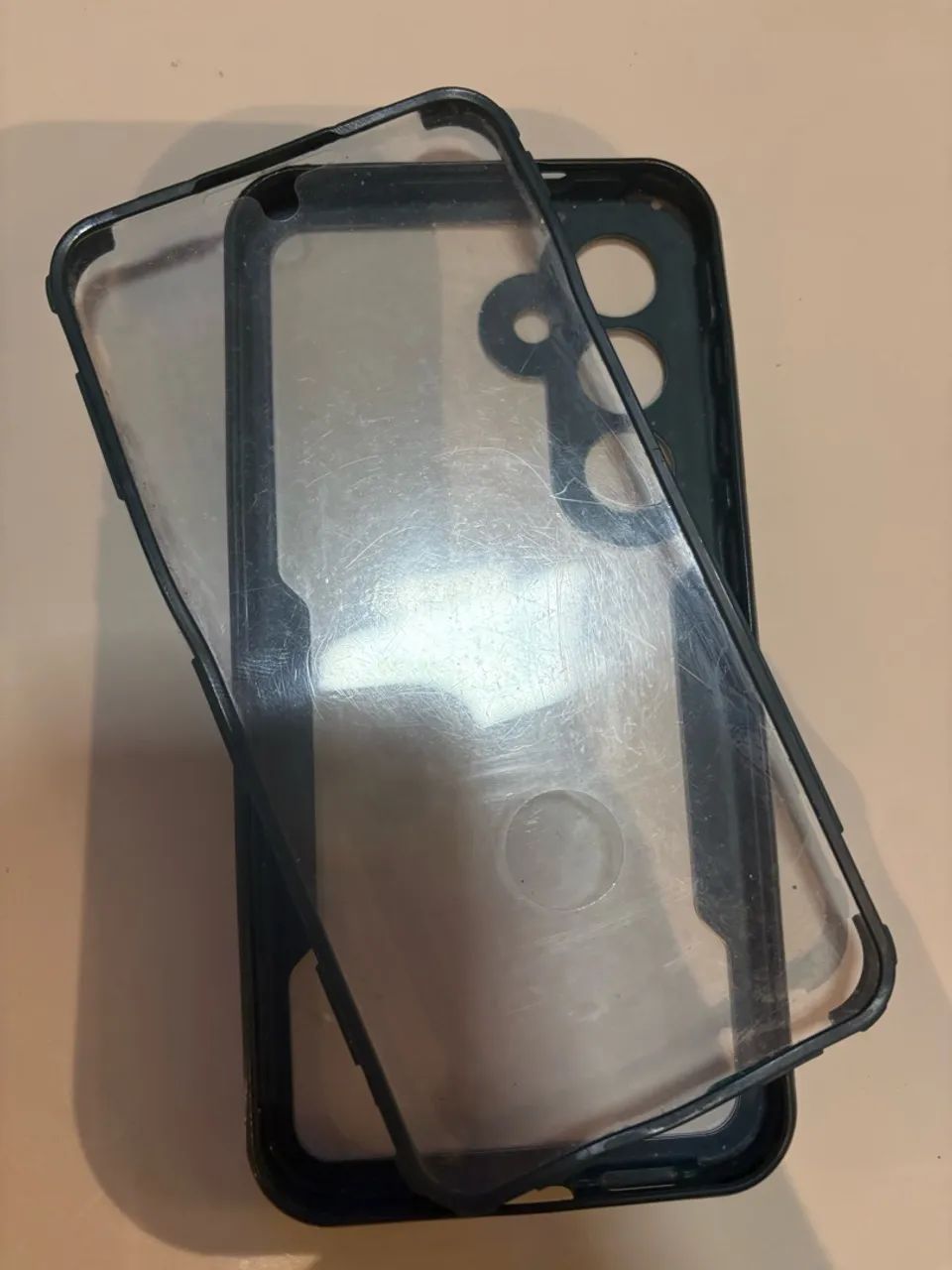 Capinha - Foto 2