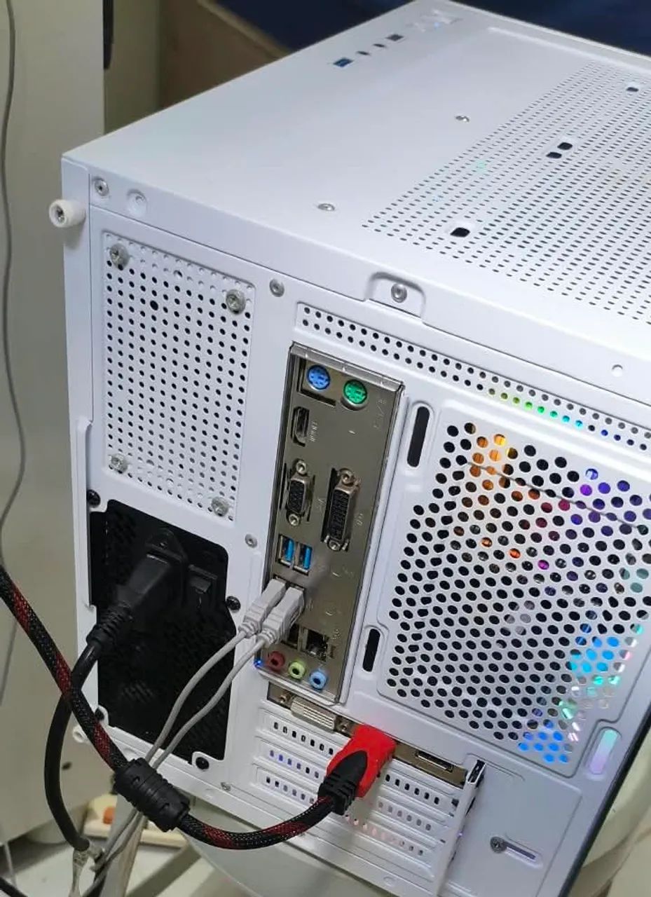 Pc Ryzen 5 4500 - Foto 2