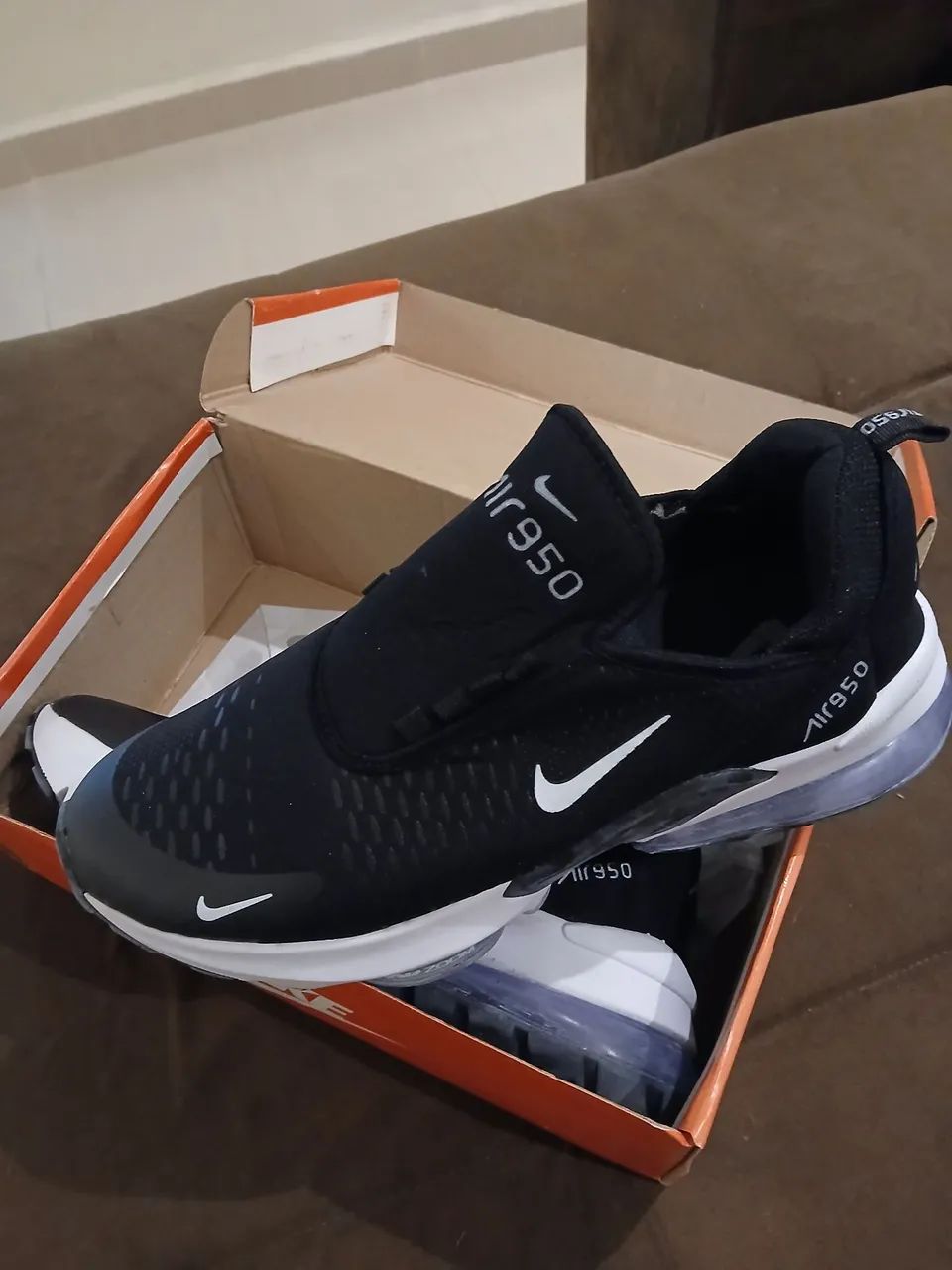Tênis Nike Air 950 - Foto 2