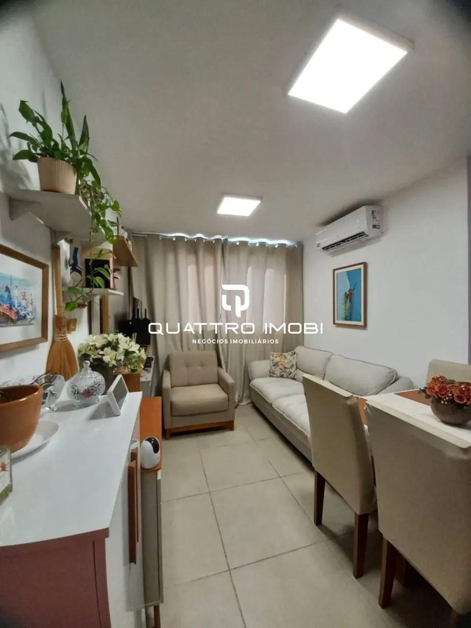 Residencial Torres do Farol