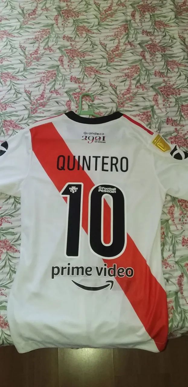 Camisa river plate  - Foto 2