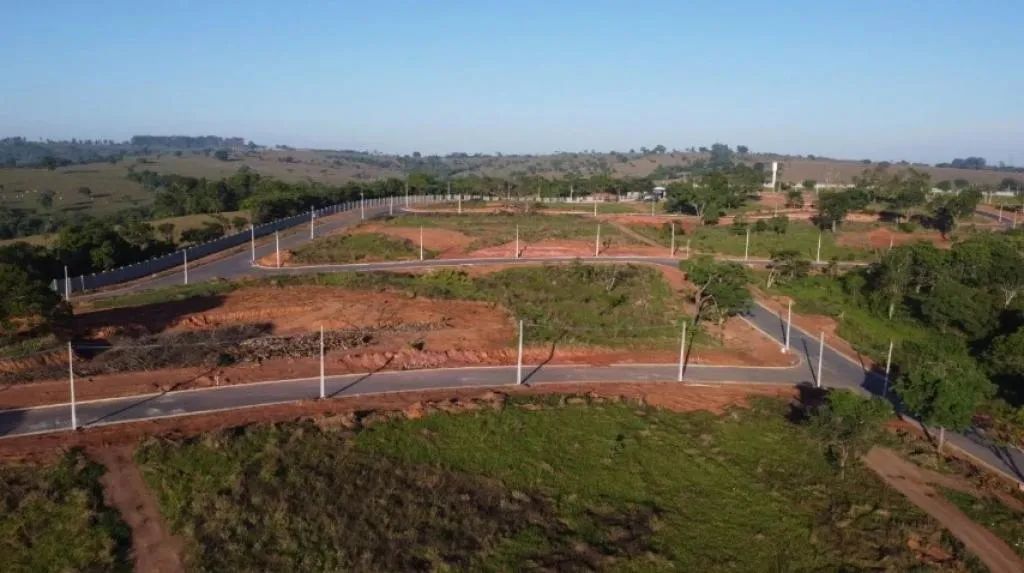 Lote - Cond. Villa Romana - Rua Faustino - Foto 3