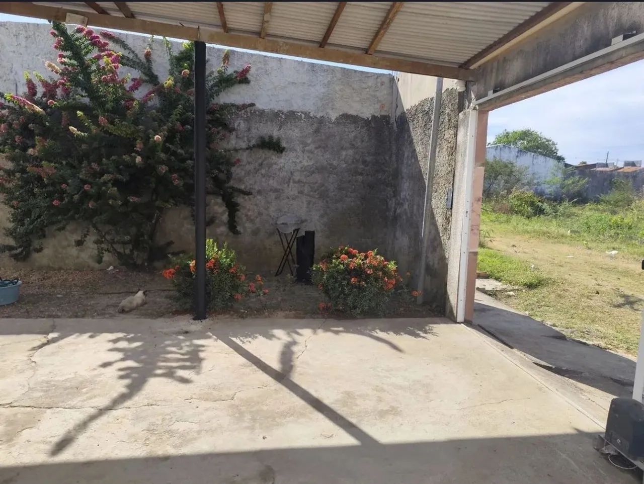 Alugo Casa no Guajará 