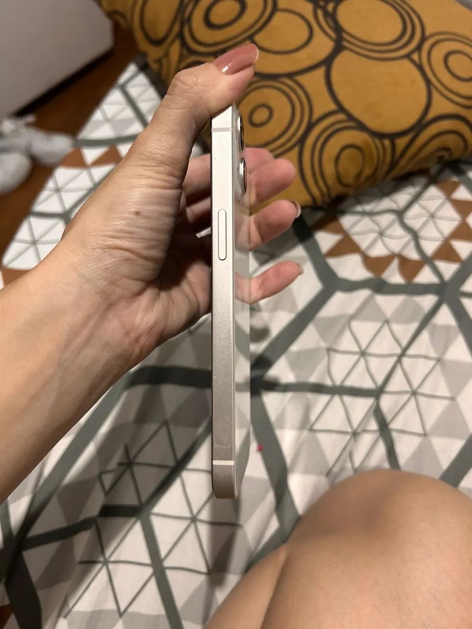 IPHONE 13 256GB - Foto 4