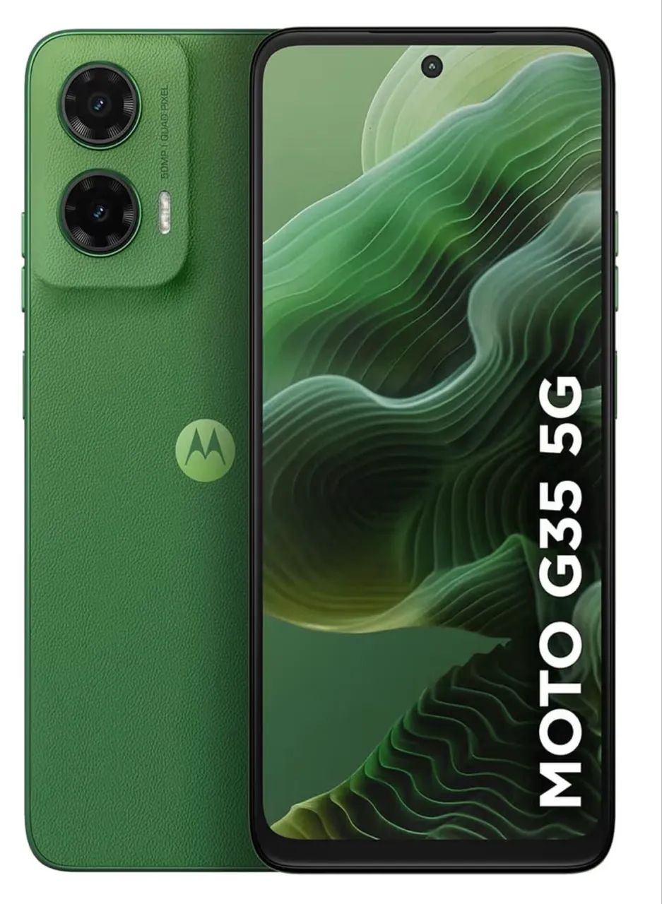 Motorola G35 