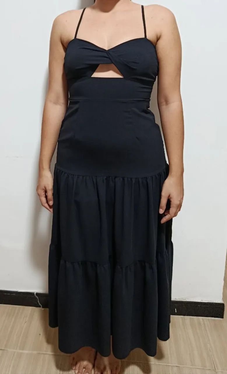 Vestido G  - Foto 2