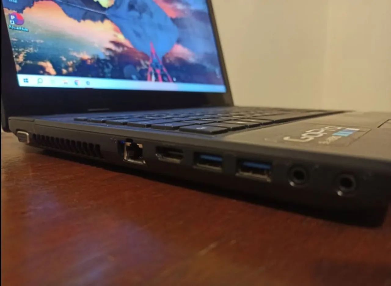 Notebook Core i7 3610QM | 10GB RAM | Rápido para Estudos e Trabalho - Foto 5