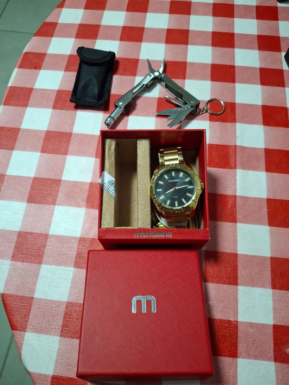 Relógio Mondaine - Foto 2