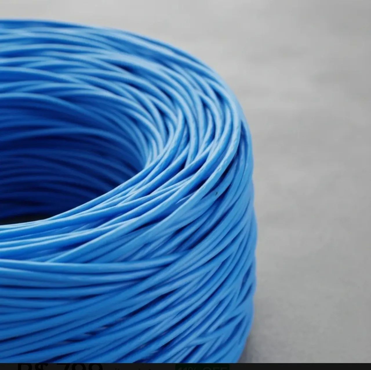 Cabo de rede cat5 Soho plus - Foto 4