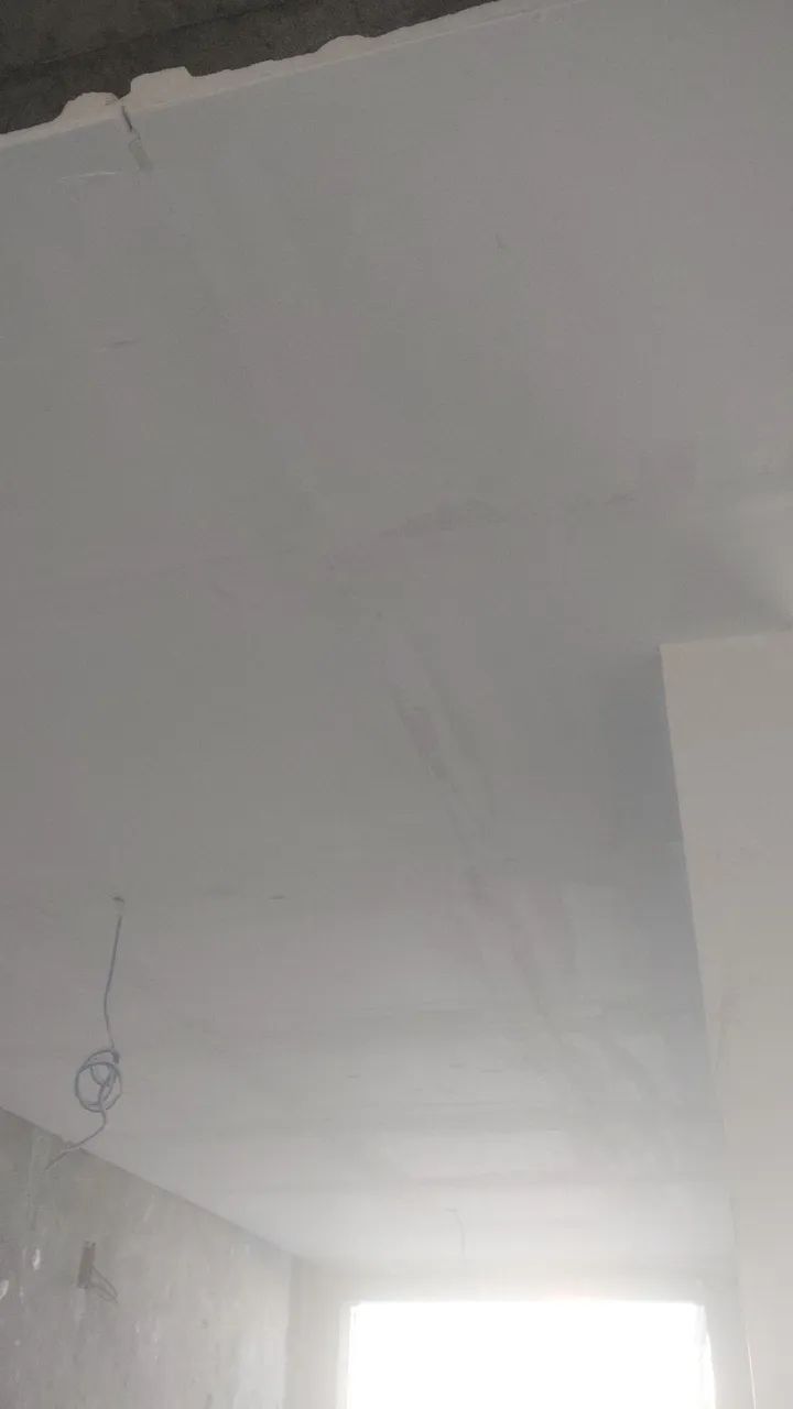 Gesso Lico decoração sanca divisórias 