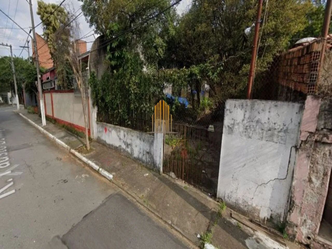 Terreno em São Paulo - Foto 3