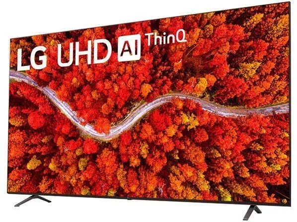 Smart TV 75' polegadas LG - Foto 3