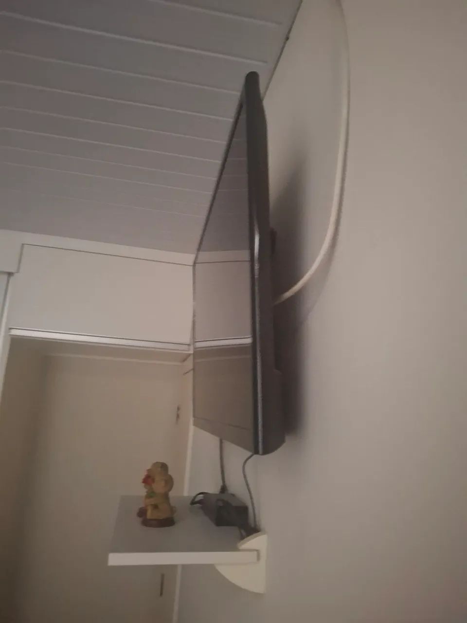 TV Samsung 32 polegadas  - Foto 3