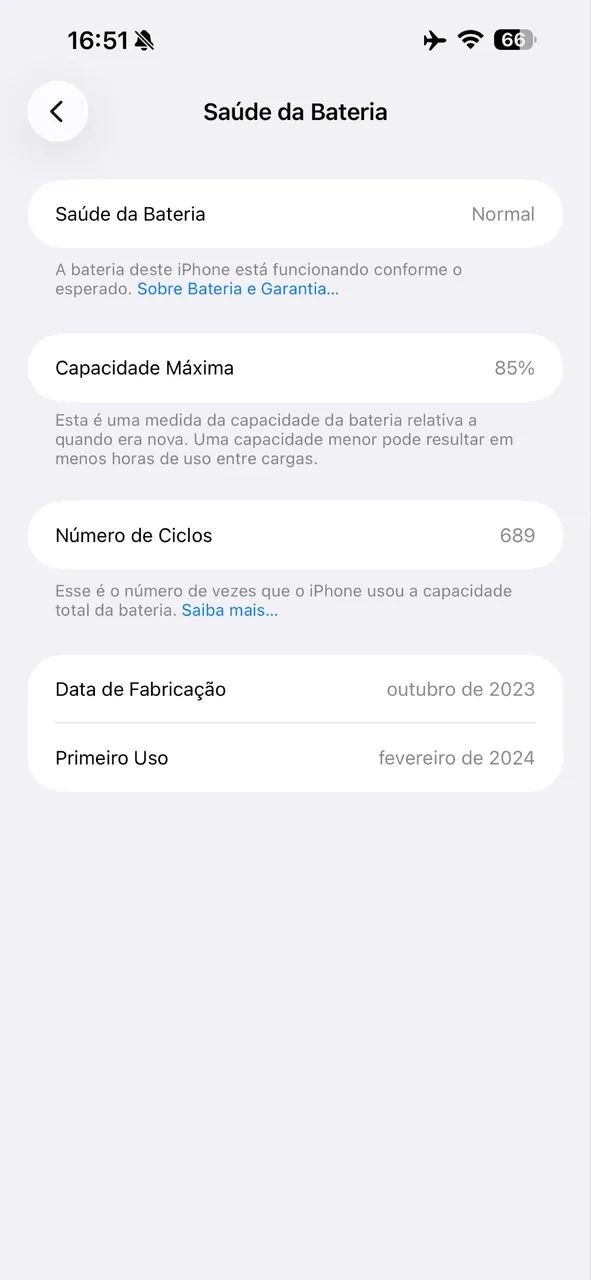 iPhone 15 Pro Max 1Tb - Foto 4