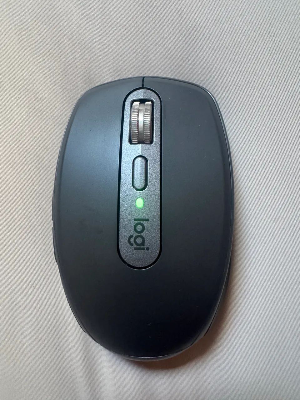 Mouse Logitech MX Anywhere 3 - na caixa em perfeito estado - Foto 5