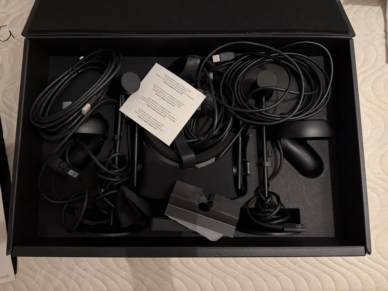 oculus rift cv1