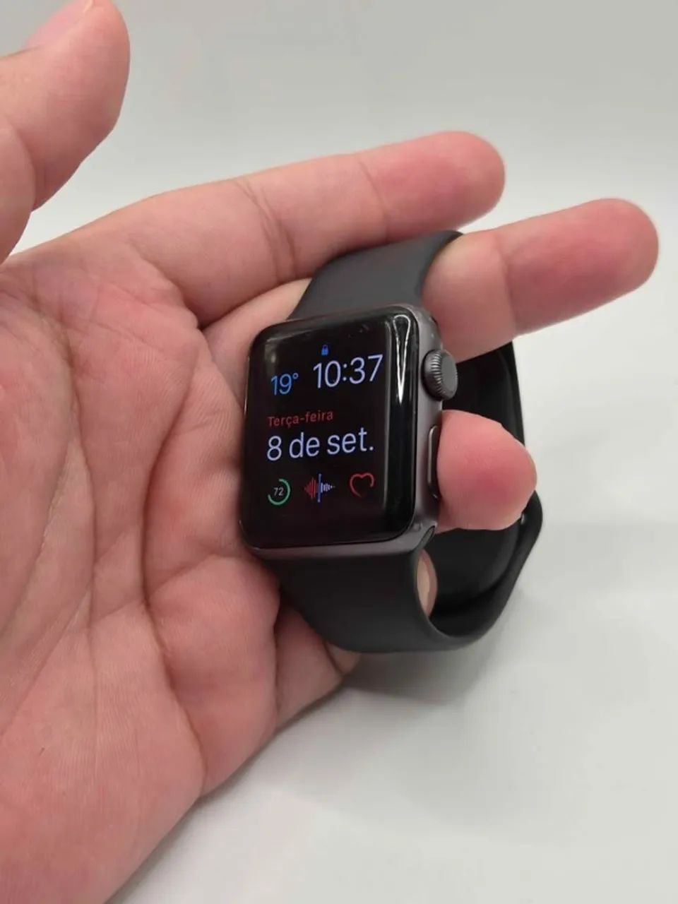 APPLE WATCH 3 - Foto 2