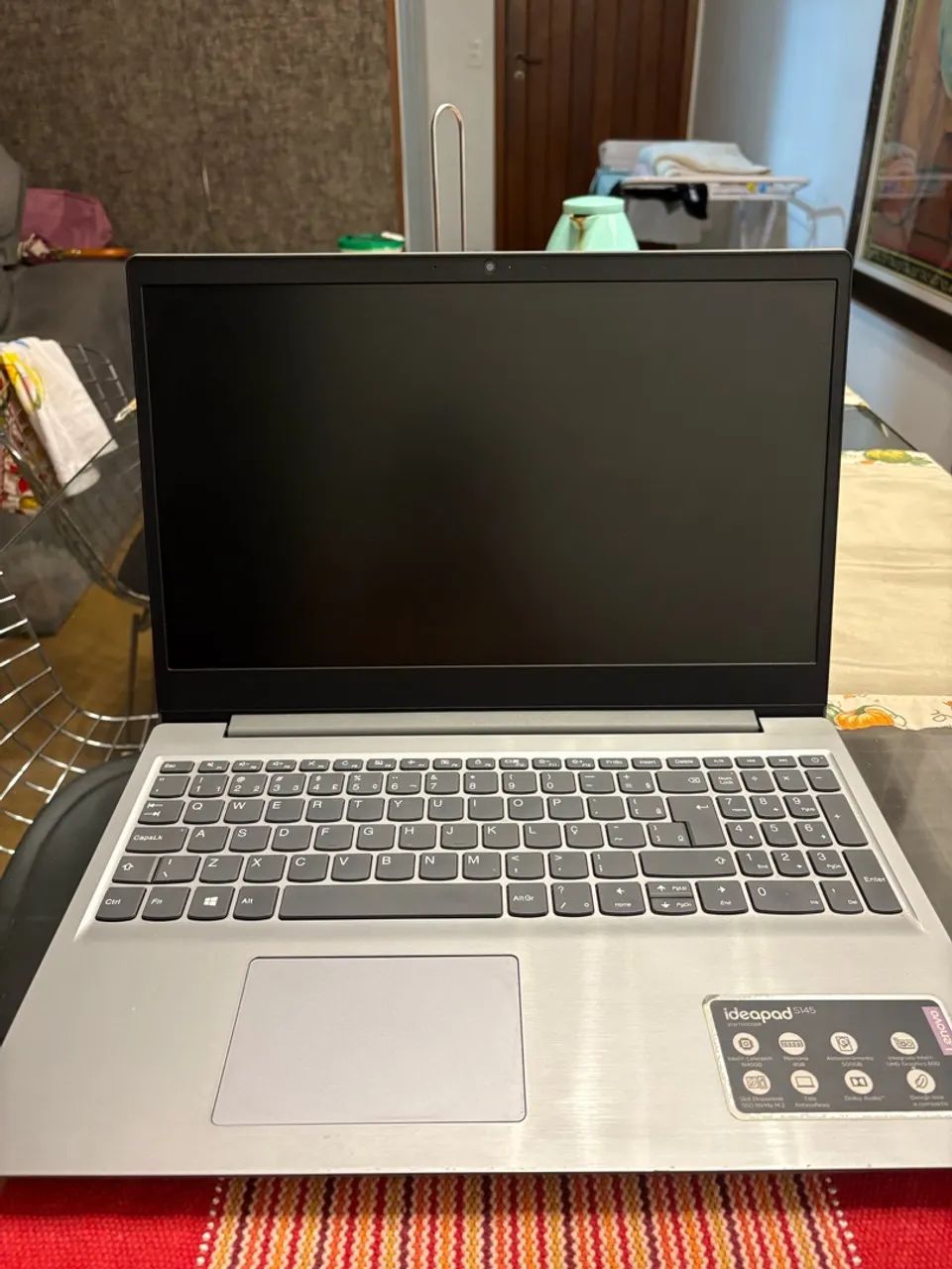 Lenovo IdeaPad S145