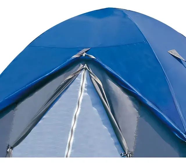 Barraca Nautika Fox 2/3 Impermeável à Chuva DE VERDADE - Foto 2