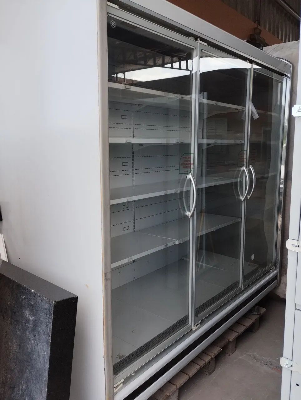 EXPOSITOR REFRIGERADO - Foto 2
