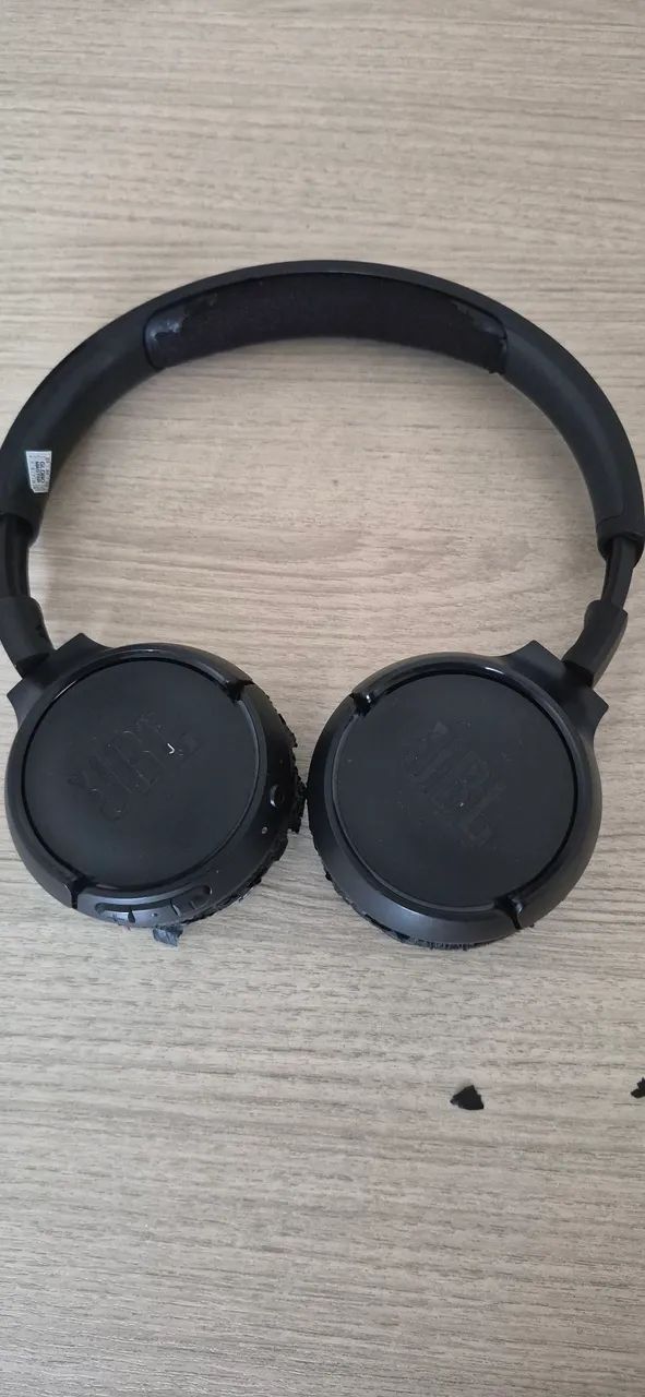 FONE DE OUVVIDO BLUTOOTH JBL