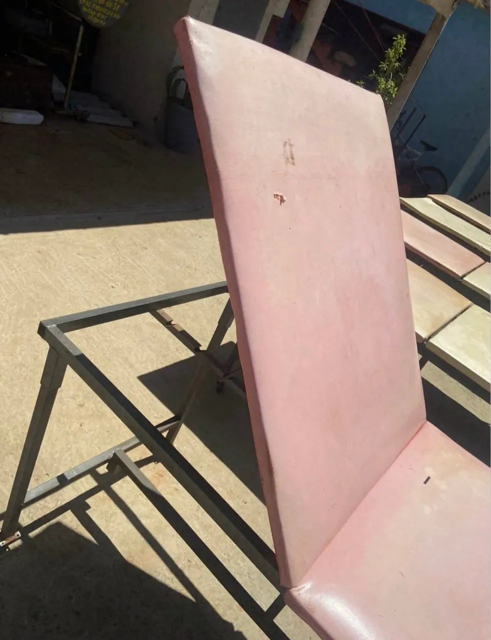 Bronzeamento natural - Não faço entrega 