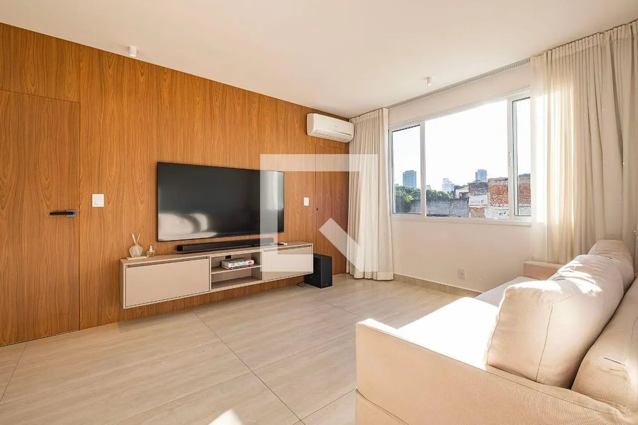 Apartamento à Venda - Pinheiros, 2 Quartos, 76 m2 - Foto 2