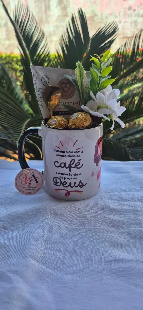 Canecas personalizadas  - Foto 4