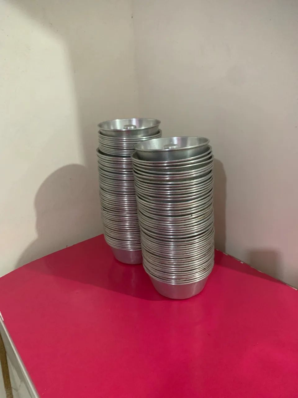 Formas de bolo - Foto 4