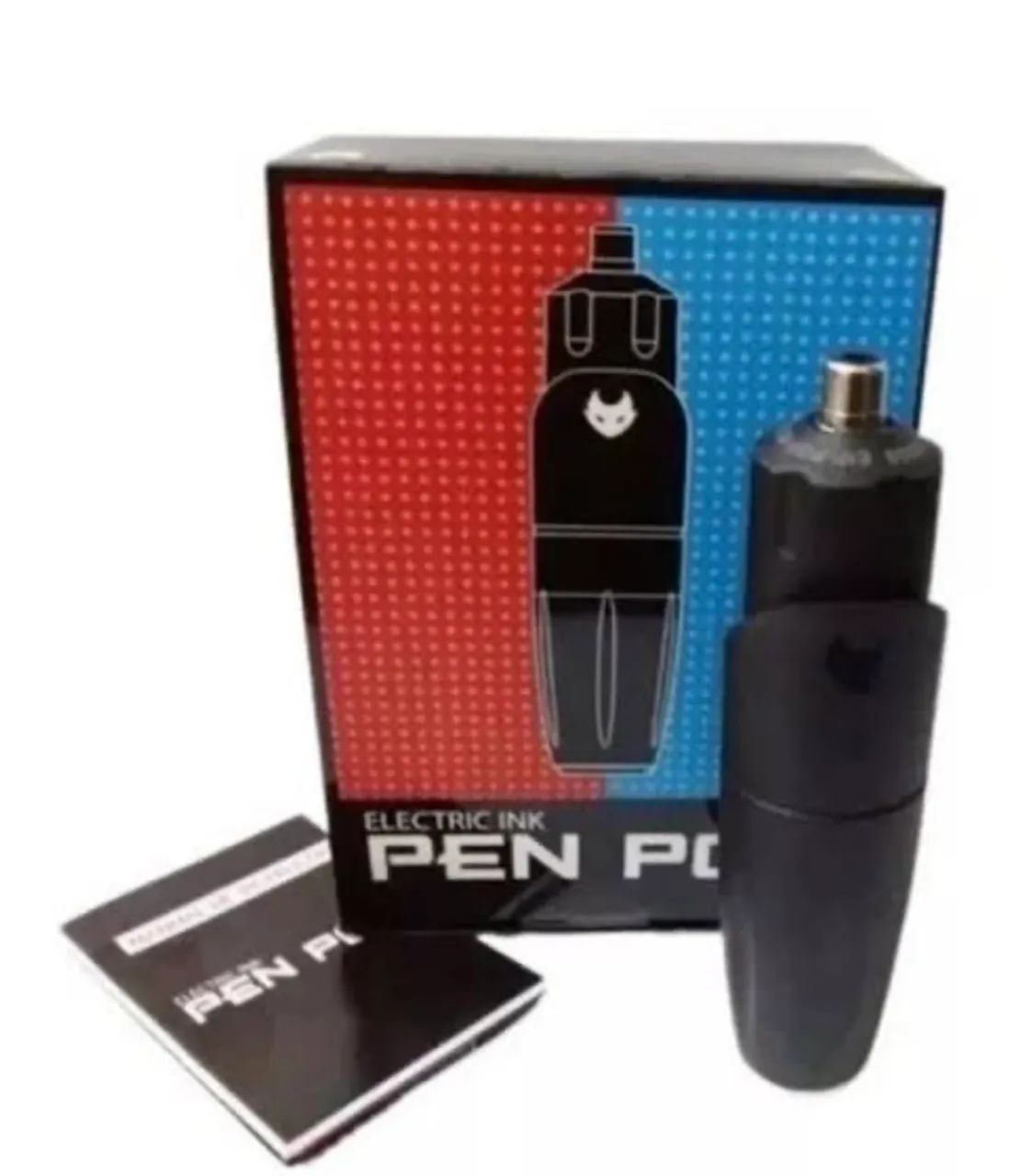 Máquina de tatuagem - Foto 2