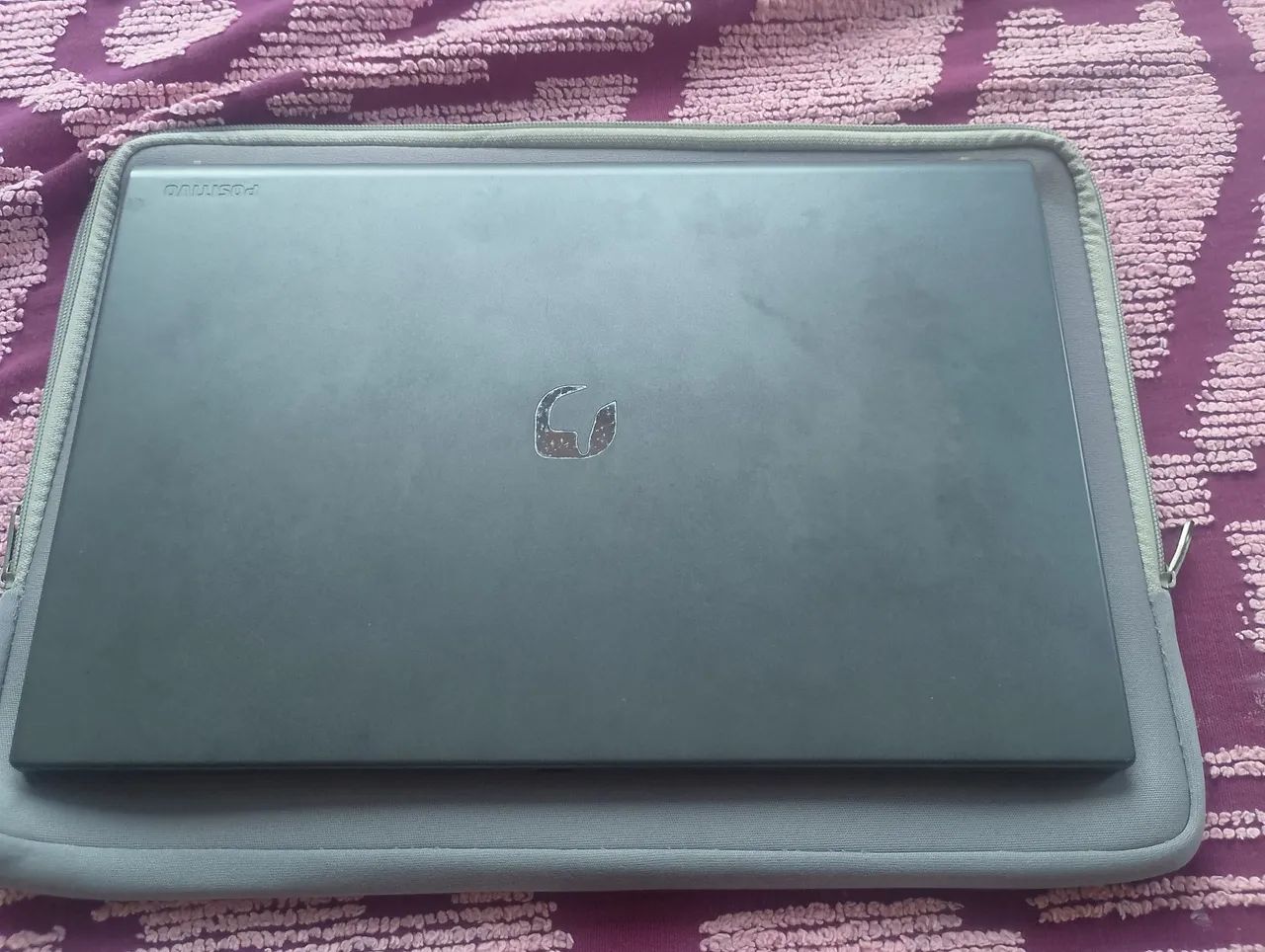 Notebook 