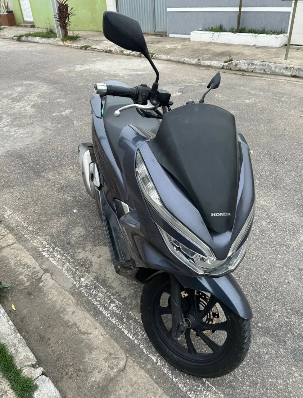 Pcx 2020  - Foto 4