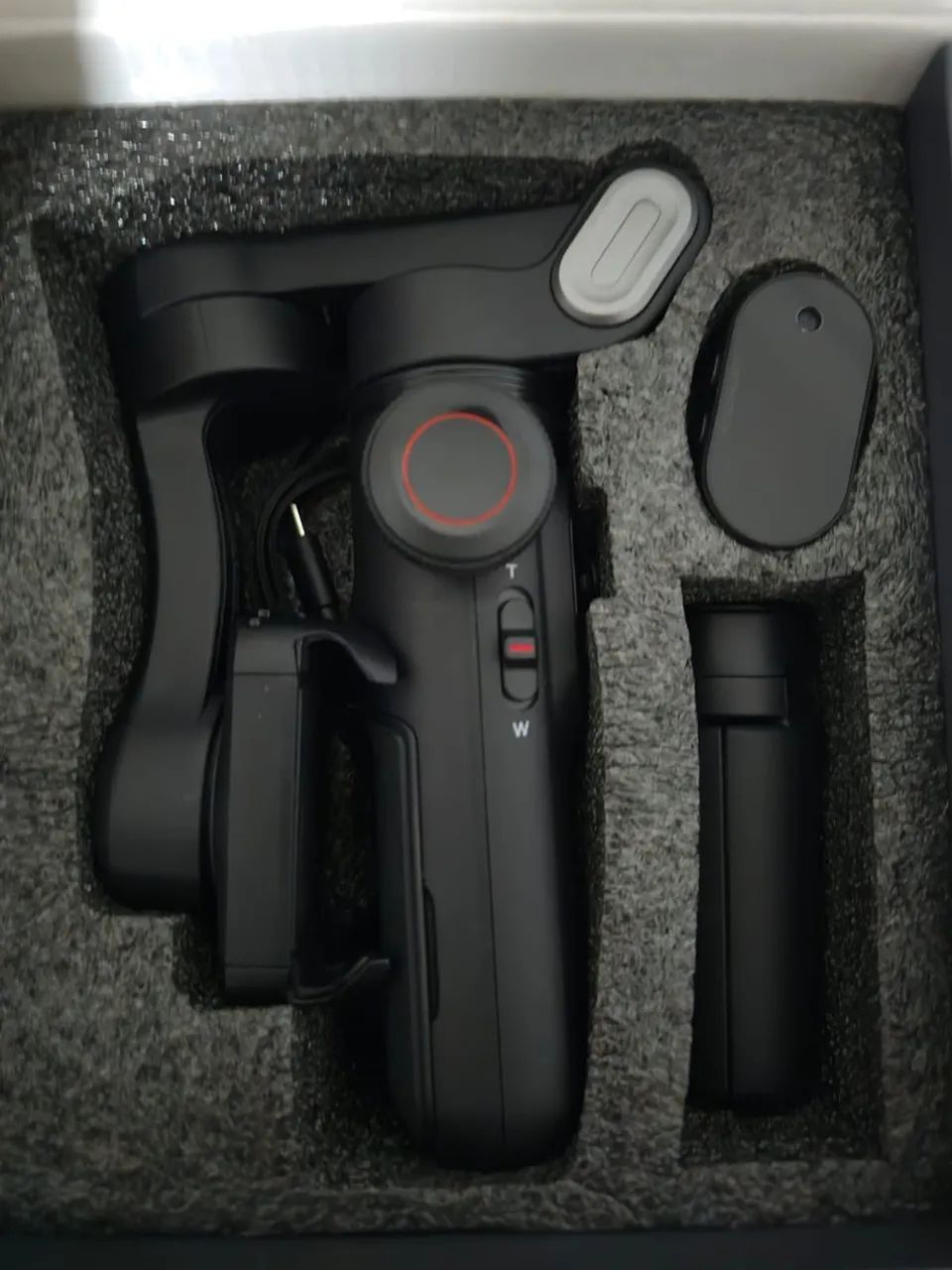 Gimbal de 3 Eixos - Foto 3