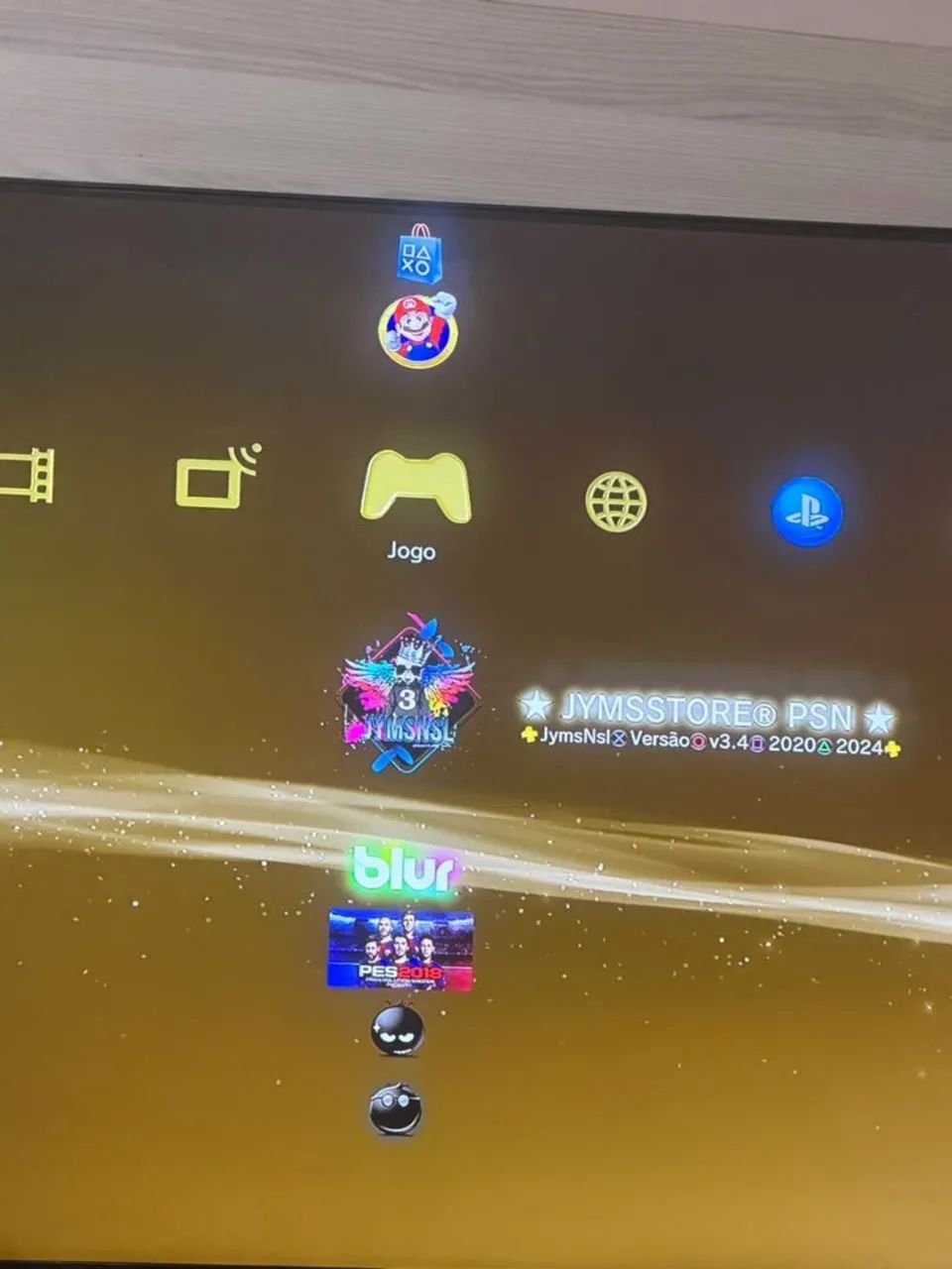 Ps3 desbloqueado  - Foto 3