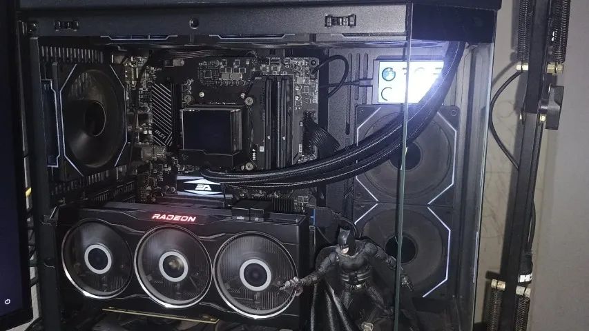 pc gamer ddr5 - Foto 2