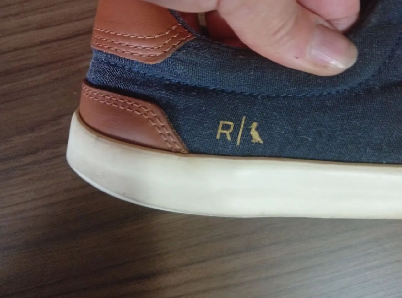 Tênis Slip On Reserva 39 - Foto 2