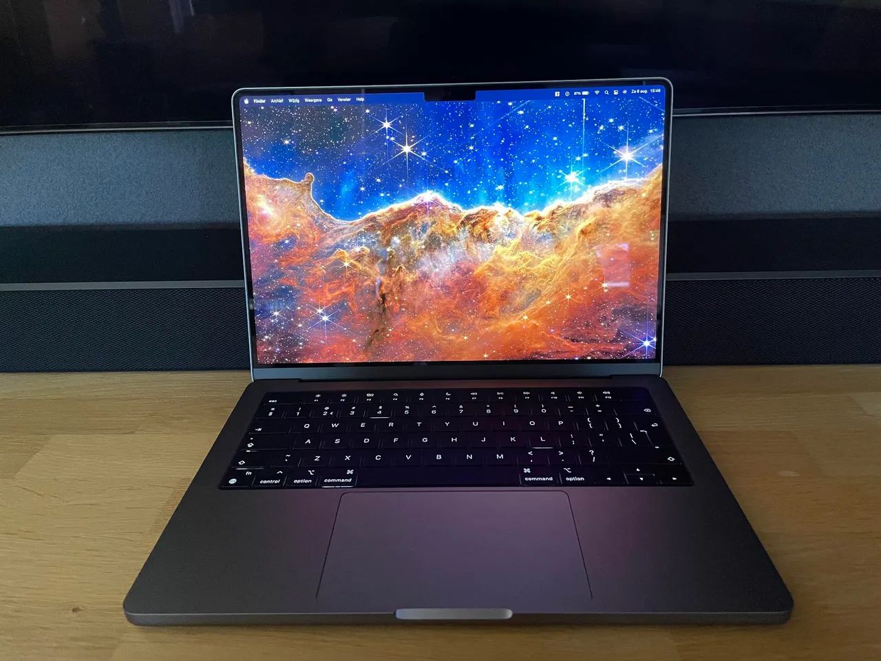 MacBook Air M2 16GB 256GB Semi-novo - Notebooks - Botafogo, Rio de