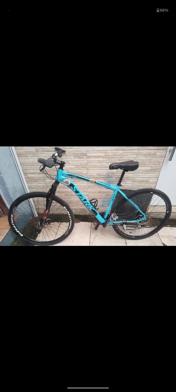 Bicicleta  - Foto 3