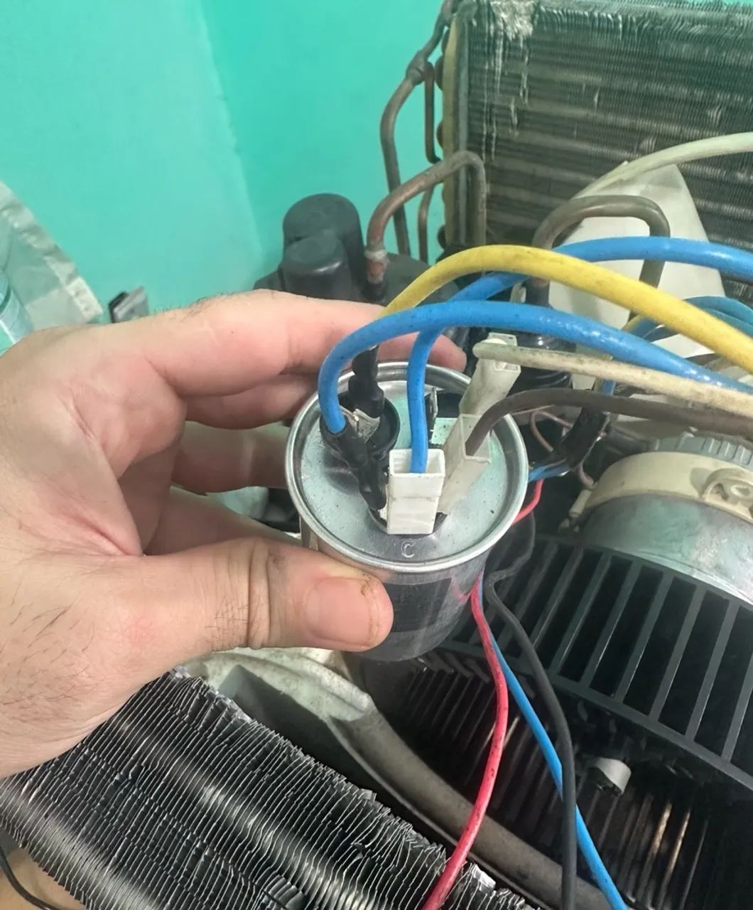 Upa refrigeração visita grátis  - Foto 3