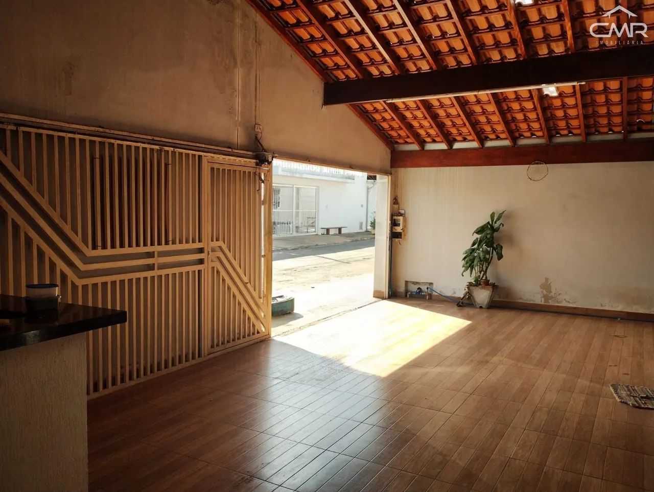 Casa 2 quartos Bairro Cecap