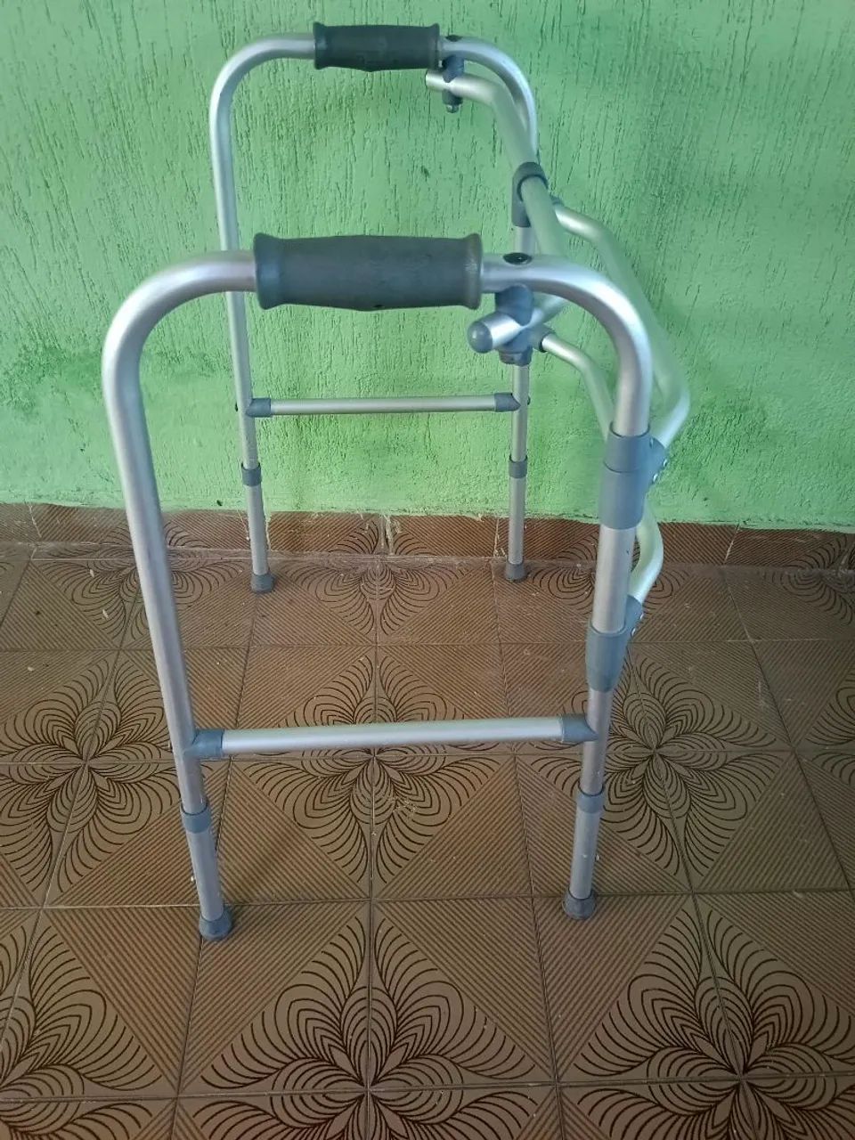 Andador  - Foto 2